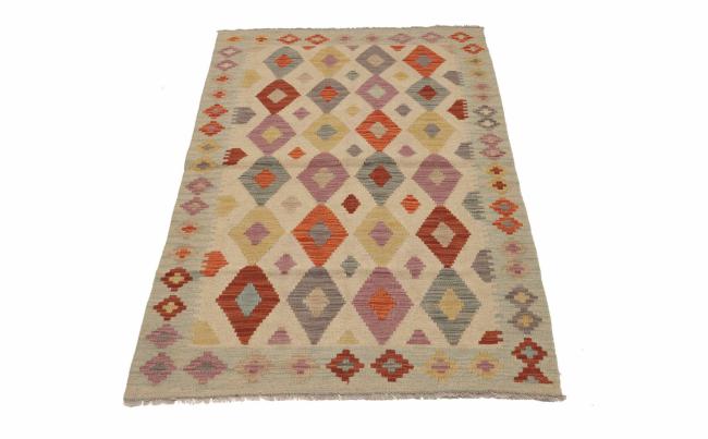 Kilim Afegão - 1