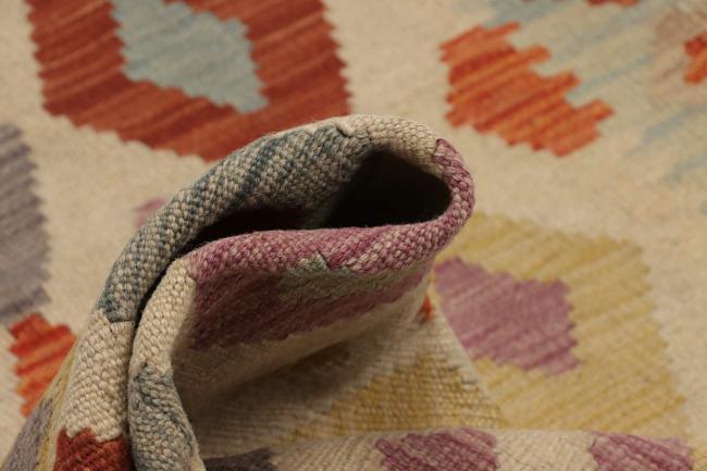 Kilim Afegão - 4