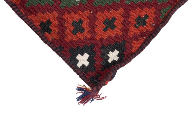 Kilim Afghan Cushion Cover - 3