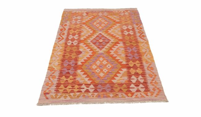 Kilim Afegão - 1