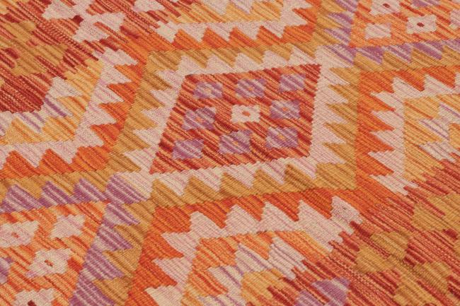 Kilim Afegão - 3