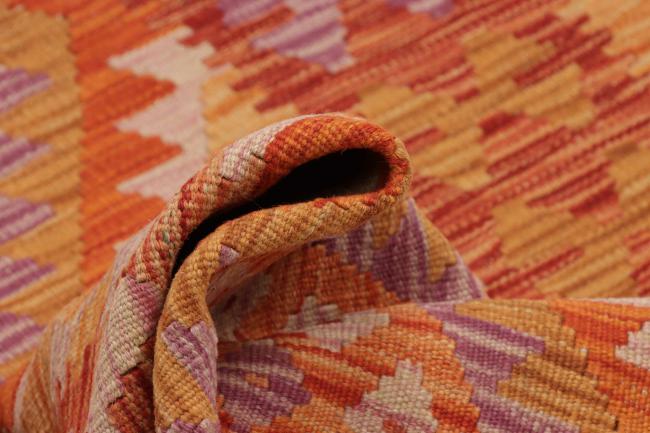 Kilim Afegão - 4