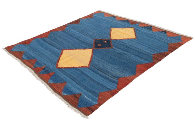 Kilim Fars Design - 1