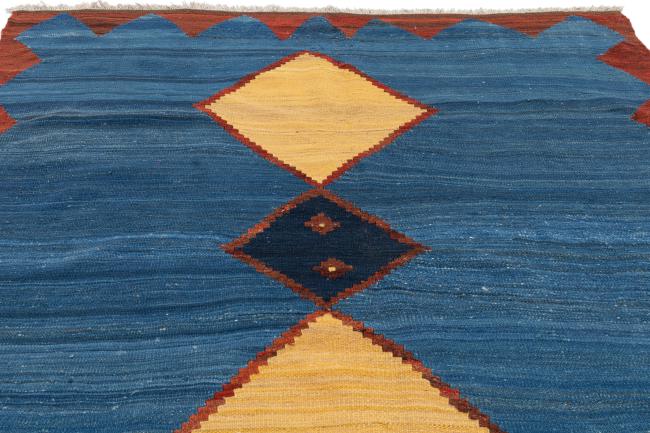 Kilim Fars Design - 7