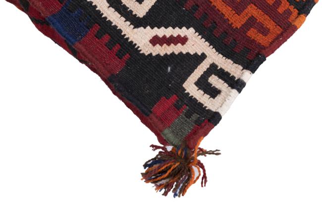 Kilim Afghan Cushion Cover - 3