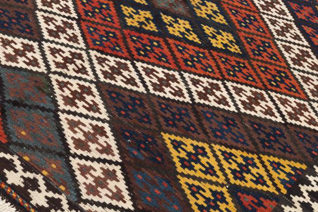 Kilim Fars - 4