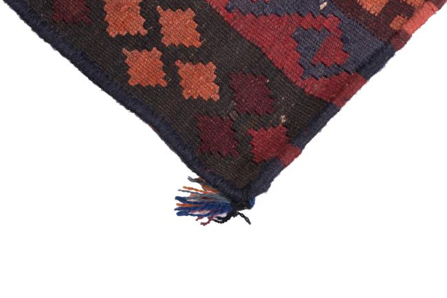 Kilim Afghan Cushion Cover - 3