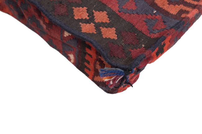 Kilim Afghan Cushion Cover - 4