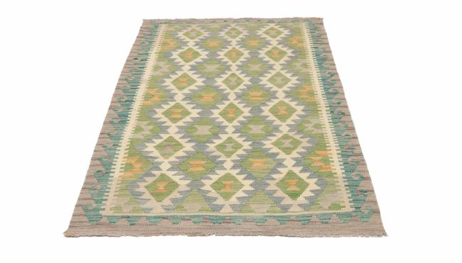 Kilim Afegão - 1