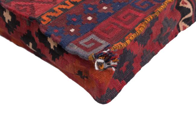 Kilim Afghan Cushion Cover - 4
