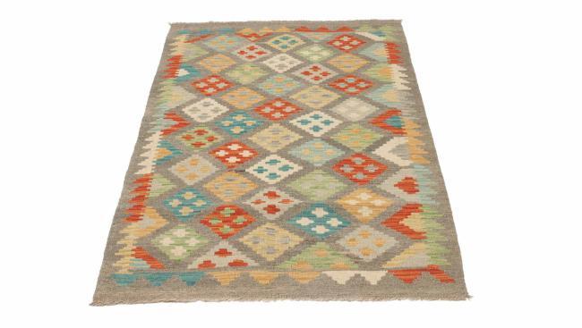 Kilim Afegão - 1