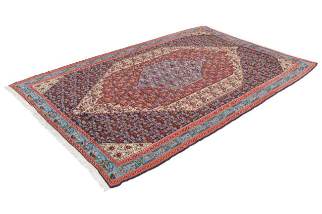 Kilim Fars Senneh - 2