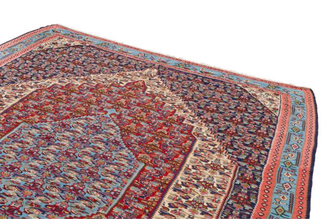 Kilim Fars Senneh - 3