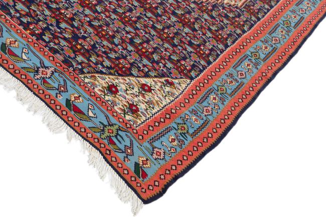 Kilim Fars Senneh - 5