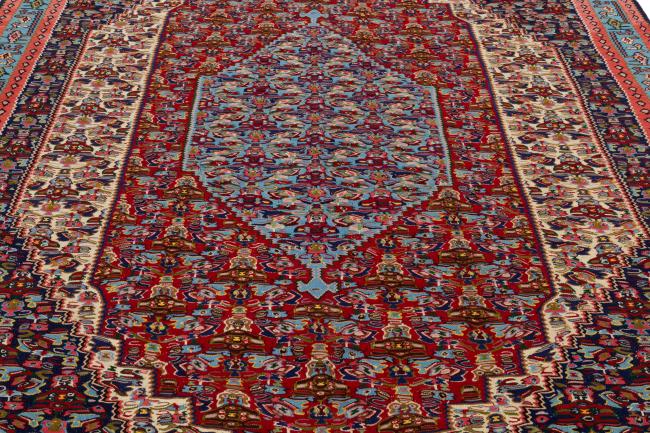 Kilim Fars Senneh - 8