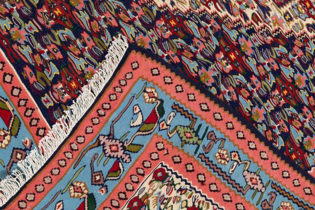 Kilim Fars Senneh - 10