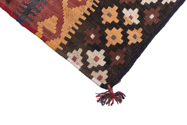 Kilim Afghan Kuddfodral - 3