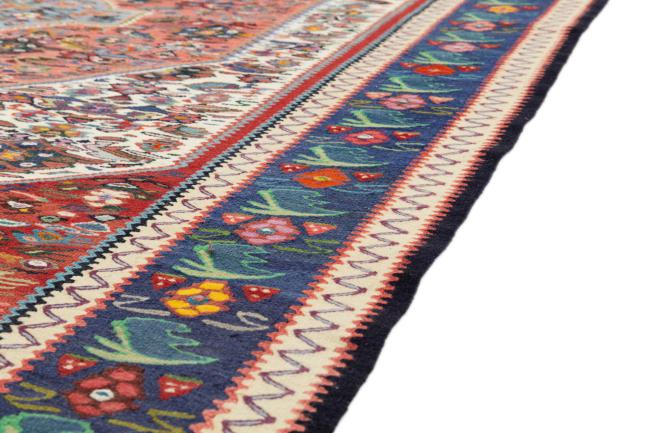 Kilim Fars Senneh - 6