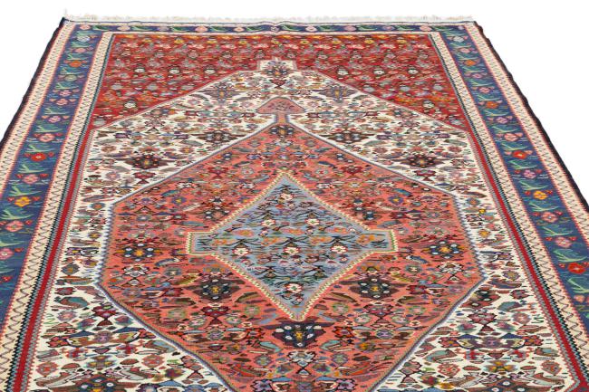 Kilim Fars Senneh - 7