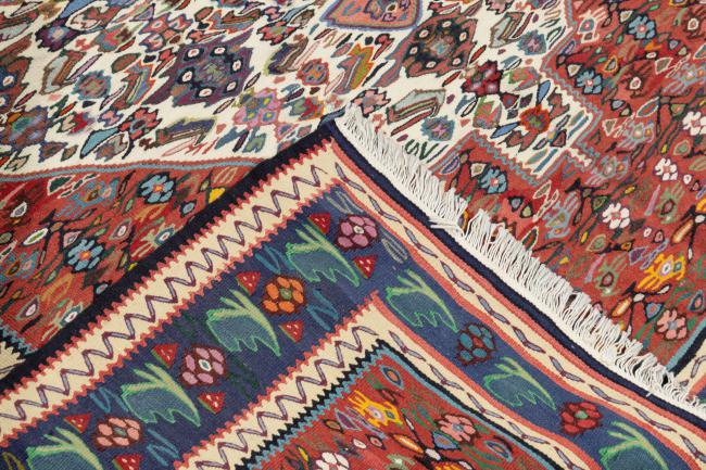 Kilim Fars Senneh - 8