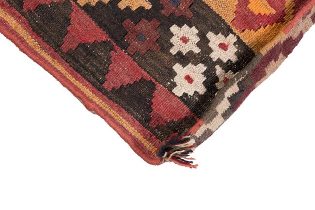 Kilim Afghan Cushion Cover - 3