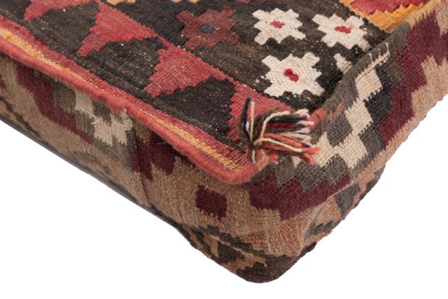 Kilim Afghan Cushion Cover - 4