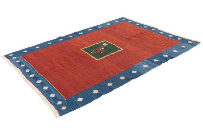 Kilim Fars Design - 2