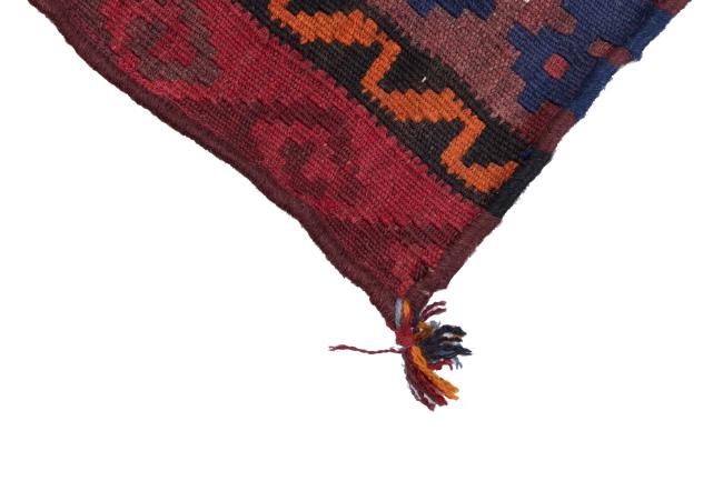 Kilim Afghan Cushion Cover - 3