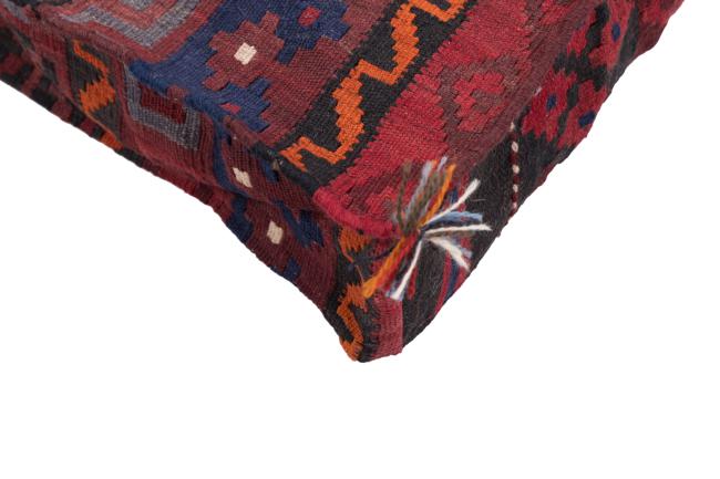 Kilim Afghan Cushion Cover - 4