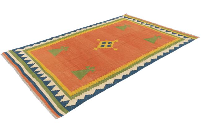 Kilim Fars Design - 2