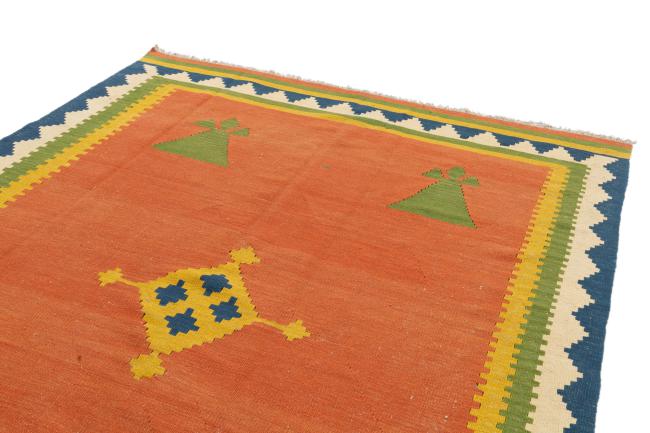 Kilim Fars Design - 3