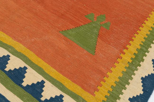 Kilim Fars Design - 4