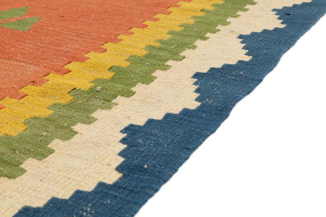 Kilim Fars Design - 6