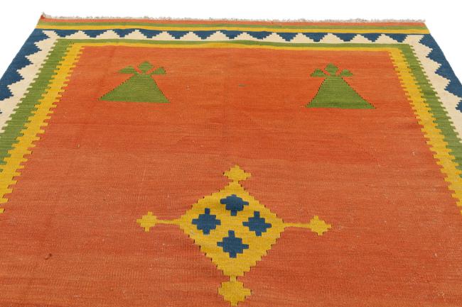 Kilim Fars Design - 7