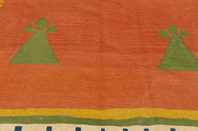 Kilim Fars Design - 8