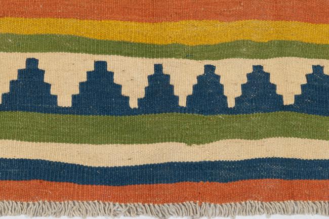 Kilim Fars Design - 9