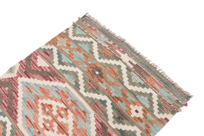 Kilim Afegão - 2