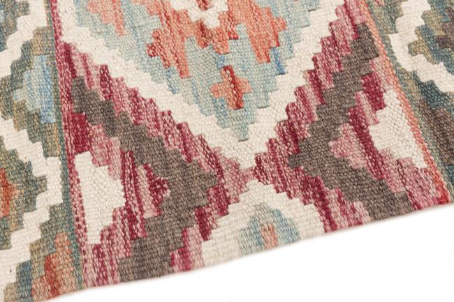 Kilim Afegão - 3