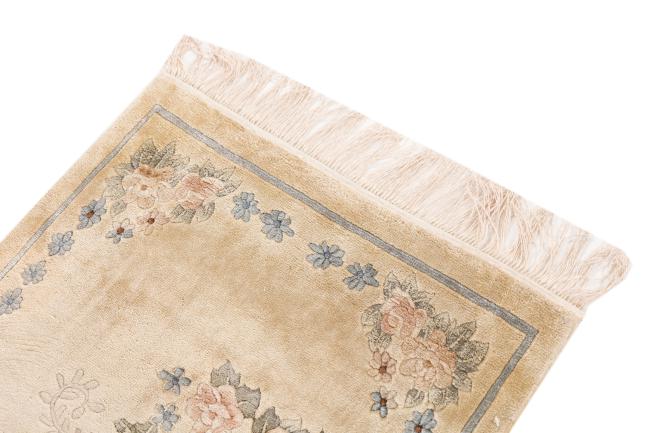 chińskie Jedwabna Osnowa - 3