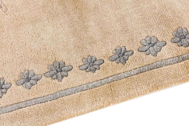 chińskie Jedwabna Osnowa - 4