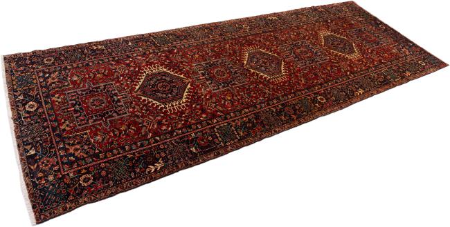 Gharadjeh - 2