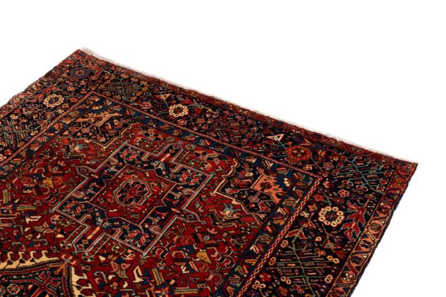 Gharadjeh - 3