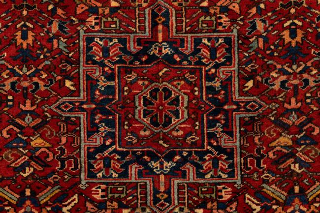 Gharadjeh - 7