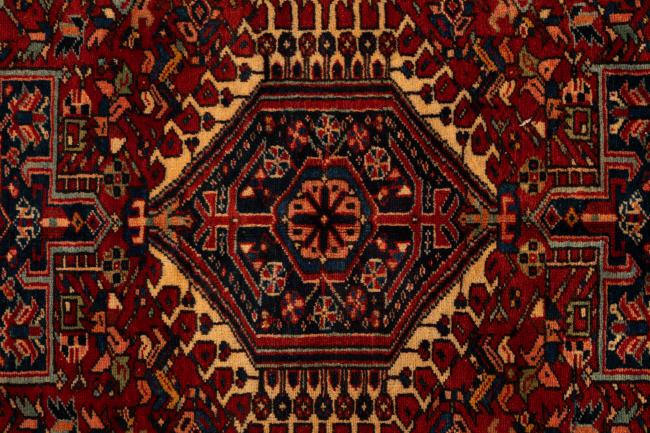 Gharadjeh - 8