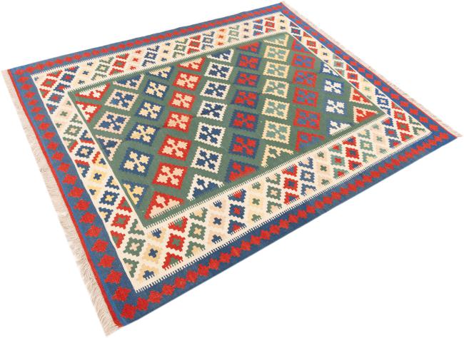 Kilim Fars Ghashghai - 1