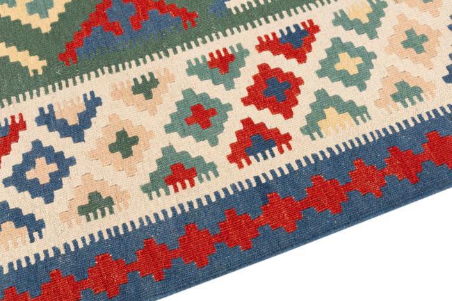 Kilim Fars Ghashghai - 3