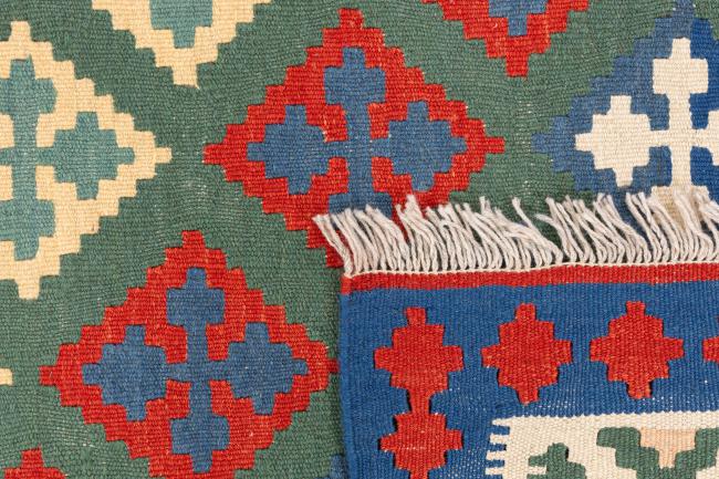 Kilim Fars Ghashghai - 5