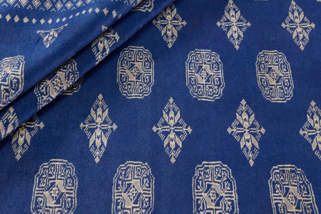 Pakistan Buchara 2ply - 2