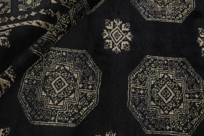Pakistan Buchara 3ply - 2