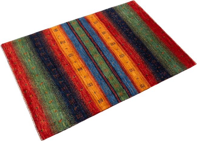 Perser Gabbeh Loribaft Essence - 2